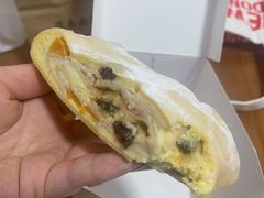 奥地利芝士卷-德南面包房(尚都店)