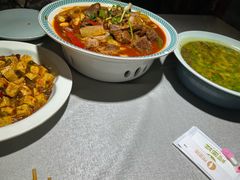 -阿西娅食府(中关村店)