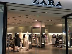 -ZARA(凯德乐峰广场店)