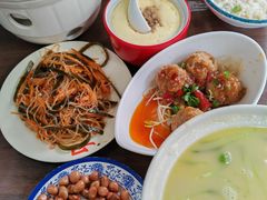 -71号豆汤饭·成都小馆(青羊小区店)