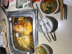 -海底捞火锅(星光不夜城店)