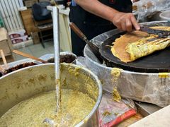 -清真·二嫂子煎饼果子(卫津路总店)
