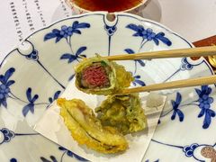 -帝鮨·烧肉割烹(龙湖金楠天街店)