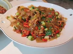 -南山翁新概念川菜(江宁万达广场店)