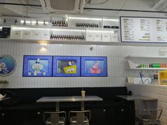 -TRIPS BURGER(大钟寺店)