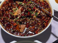 -鸭王烤鸭店(三里河店)