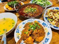 -国强牛肉(洋河总店)