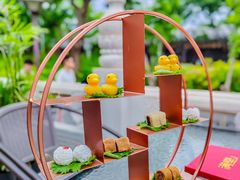 -满堂·烤鸭店·北京菜(鼓楼店)