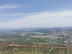 -北京鹫峰国家森林公园