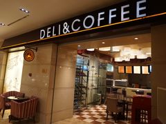 门面-宁波华侨温德姆至尊豪廷大酒店·多丽美食屋