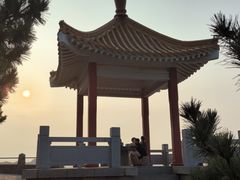 -青岛第二海水浴场