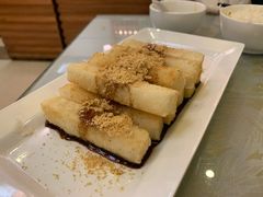 红糖糍粑-成都驻京办餐厅(蜀都宾馆店)