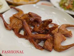 -祈胜邨•顺德鱼生•顺德菜(容桂店)