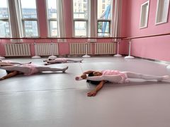 -蒲公英舞蹈艺术中心(促进路校区)