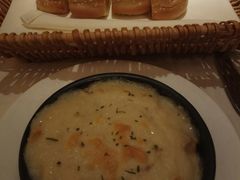 -西堤厚牛排(王府井店)