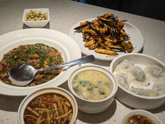 -船歌·鱼水饺青岛菜(金狮广场店)