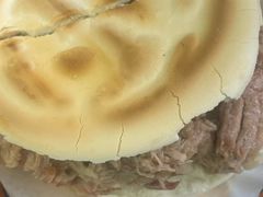 -老陈婆手工面庄