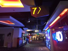 放映厅-万达影城(洛阳万达广场IMAX激光店)