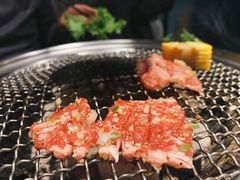 -虎丸烧肉(新大陆广场店)