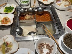 -海底捞火锅(番禺广场店)