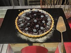 -圣丰索菲特·2 On 988 Café 自助餐厅