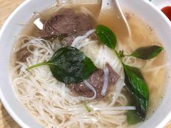 -越小品·越南餐厅(布吉万象汇店)