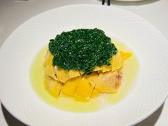 -華府Deluxe(兴业太古汇店)