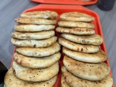 -缙云烧饼(一均店)