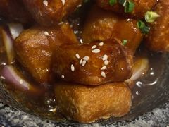 -荷塘秋月·本帮江浙菜(国权路店)