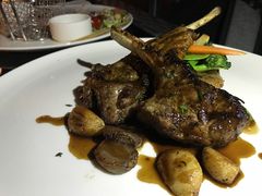 -WOLFGANG PUCK KITCHEN & BAR(迪士尼小镇店)