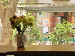 -春庄咖啡SpringHues(钟楼小区店)