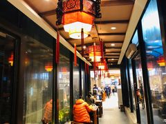 -毅祥斋老孙家泡馍(北院门鼓楼店)