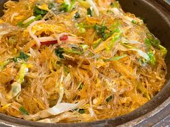 海皇粉丝煲-金满楼(天河中路店)