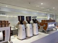 -% Arabica阿拉比卡咖啡(武汉天地店)