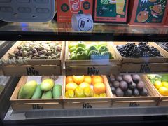 -混果汁(喜荟城店)