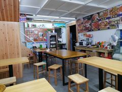 大堂-老闽味姜母鸭·煎蟹闽菜餐厅(曾厝垵地标店)