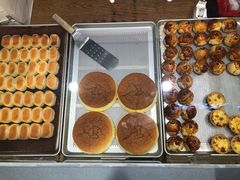 -西村叔叔的店·面包·甜品·蛋糕(崂山丽达店)
