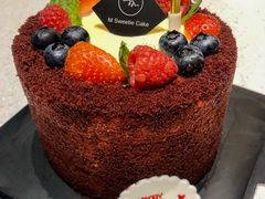 -姆们M Sweetie Cake(三里屯店)