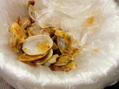 -青木岚小海鲜•小龙虾(友谊店)