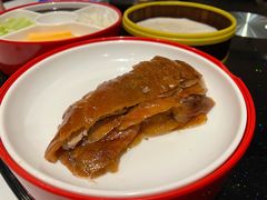 -上海1号私藏菜(静安店)