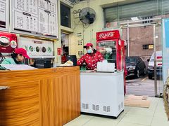 -广顺粥店(金鱼巷商住楼店)