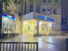 -上海农商银行(康桥支行)