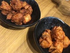 台灣香香雞-厝内小眷村(天河南一路店)