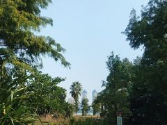 -厦门园林博览苑
