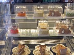 -LE MISSMORE餐酒吧(茉念西里店)