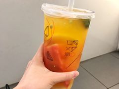 -仁义涵西餐·咖啡(中华巴洛克店)