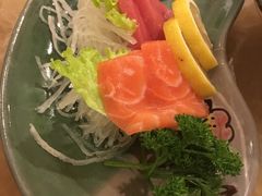 -桃屋日本料理(清华科技园店)
