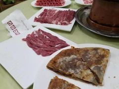 -同城四季爆肚涮羊肉(安华里店)