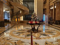 -上海浦东星河湾酒店