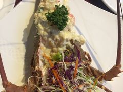 -BAI BUA RESTAURANT
